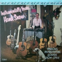 Hank Snow - Instrumentally Yours